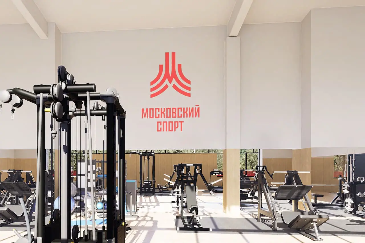 Бассейн «Молния» — Мосспорт развитие 5